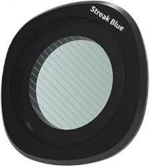 Drone Lens Filter Compatible with DJI NEO2, Multiple Types for Aerial Photography Creativity (Streak Blue)
