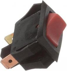 Compatible with Ultrafryer 23358 Switch, Rocker Spst On/Off O Kolott14705