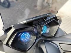 Cockpit GPS Bracket for Thrust AleXone 125 / Neco AleXone 125 2022-2024