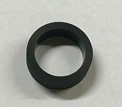 Replacement for Pinch Roller TIRE STELLAVOX SP7 SP8 Portable Reel Player