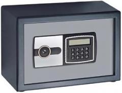 Electronic Digital Safe with LED Display Home Office Vault, HM002