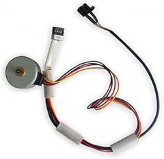 Motor with Paper Feed Sensor for Mettler Toledo 3600 3650 3950 Electronic Scale