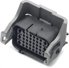 1Set 36Pin Automotive Electronic Connector For 1-1743059-2 1897009-2