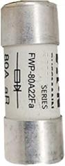 FWP-80A22Fa Low Voltage Fast Blow Electronic Component Fuse