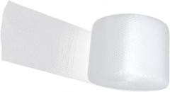 Operitacx 1roll Shockproof Bubble Mat Wide Lightweight Cushioning Film for Moving Shipping and Packing Fragile Items for Electronics Ceramics and More