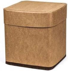 Transport Drum, Open Head, 15 gal., Tan