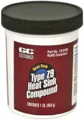 10-8106 Thermal Grease, CAN, 1LB