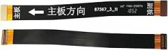 Mainboard LCD Flex Cable for Honor Play 5C 7A 8A Pro 6 5A 5X 6X 7X 8C 7C RU 7A Global 5.7in Motherboard Flex Ribbon Parts New 2026 High for Reliable Electronic Component
