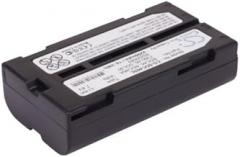 7.4v Compatible with Battery Sokkia 40200040, 7380-46, BDC46, BDC-46 Set 630RK, SET2 30RK, SET2 30RK3, SET200, SET210, SET230R, SET230R3, SET230RK, SET230RK3