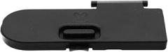 Battery Door Cover Replacement for Nikon D3100 Cameras, Repair Part Accessory Lid Snap-On Battery Replacement Cap