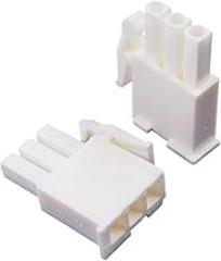 10pcs Plug Housing 1/2/3/4/6/8/9/10/12 Position C0innector 4.14 0.163