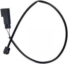 Front Brake Pad Electronic Wear Sensor 1781726 Replacement Part for Ford Transit Box 2013-2019 BK2N248AB 1842632 Brake Pad Wear Indicators