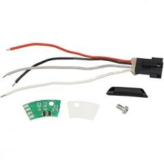 Spare Part for MidDrive BBS01 BBS02 Hall Sensor Board Rubber High Peormance