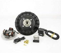 25356845 Pinasco Flytech Electronic Ignition Kit 1.1 kg for Vespa PX PE 150