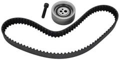 Timing Belt Kit 02929933 Compatible with Engines BF3M1011F BF3L1011 BF3L1011F Compatible with Gehl Skid Steers 5635