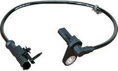 AIP Electronics ABS Anti-Lock Brake Wheel Speed Sensor Compatible with 2008-2010 Infiniti and Nissan Rear Right Passenger or Left Driver OEM Fit ABS464