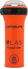 EXPOLASFLOTATION - Aftermarket Replacement ACR OLAS Exposure Series MOB Float-On Light Compatible with ACR Electronics