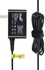 5V AC/DC Adapter Replacement for Comtrend WR-5887 WR5887 301105-400 AC 1200 AC1200 Wireless Router L.T.E. LTE12E-S1 LTE12E-S1-1 LTE12ES1 LTE12ES11 LI Tone Electronics 5VDC 2A Power Supply