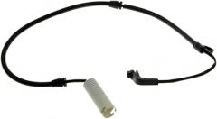 Raybestos R-Line Replacement Front Disc Brake Pad Electronic Wear Sensor for Select BMW 5/6/M5/M6 Series Model Years (EWS36)