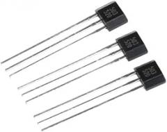 100pcs/10pcs 3503 Linear Hall Effect Sensor Switch Motor AH3503 TO-92UA AH503 UGN3503 New 2025 High for Reliable Electronic Component, Precision, Stable Performance