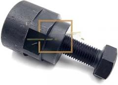 Compatible with Sany/Kobelco/Hitachi/Isuzu 6BG1/6D34 Belt Pulley Tool Cone Sleeve Pulling Tool (6BG1 6BD1)