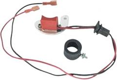 Electronic Ignition Module Distributor For Part Number AC905535 Compatible With Automotive Motorcycle Parts