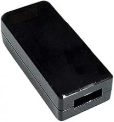 USB Stick Plastic Box Electronics Enclosure USB Flash Drive Housing Plastic Junction Box