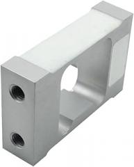 Weighing Sensor L6H5 Weighing Sensor Electrical Measurement Load Cell Stability Inductor Electronic Platform Scale(5kg)