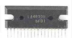 1 Pcs LA4630 LA4630N Zip