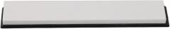 2 Side Grit, 6000 Whetstone Knife Sharpening Stone White Gem 6000 Grit Double Sided Whetstone Knife Sharpener 15x2.3x0.6cm