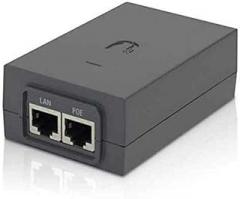Ubiquiti Networks POE-50-60W Gigabit Ethernet 50V PoE Adapter