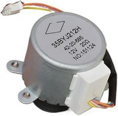 DC12V Step Reduction Electronic Starter 1:32 Reduction Ratio Two-Phase Four-Wire Multipurpose Automatic Valve Electronic Starter Motor Drivers