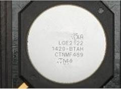 LGE2122 LGE2122-BTAH BGA 2PCS