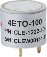 4-ETO-100 Ethylene Oxide ETO Gas Sensor, 0-100ppm CLE-1222-400