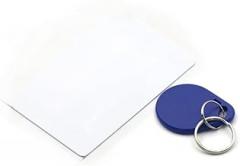 V TELESKY 1PCS MFRC-522 RC522 RFID RF IC Card Induction Module IC Wireless Module Send S50 Fudan Card PN532 PN5180 (S50)