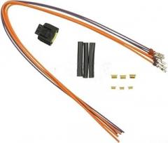 Suspension Yaw Sensor Connector for 1999-2001 Jeep Grand Cherokee (PG-1830077)