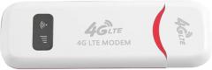 4G LTE Wirreless USpB DongIe Mobile Hotspot 150Mbps Modem Stick Sim Card Mobile Broadband Mini 4G Router for Car Office New 2026 High for Reliable Electronic Component, Precision, Stable Performance