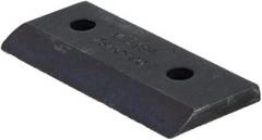 981-0490 Replacement Chipper Blade CSV240 CSV24 CSV220 CSV070 CSV061 CSV060K