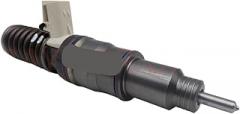 Electronic Unit Fuel Injector BEBE4D27002, BEBE4D18002, 21379939, 3801369, 3847790