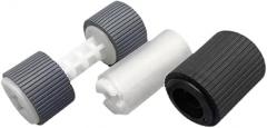 ADF Pickup Roller Separation Feed Assembly Compatible with imageRUNNER C3020 C3025 C3320 C3325 C3330 C3520 C3525 (Replaces FC6-2784-000, FL0-1428-000, FC9-4968-000)(1set 3pcs)