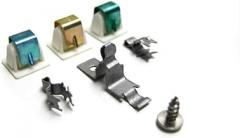 # US OEM Door Catch Kit for 11078632700 1106090299 11082826103 11082822100