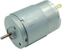 Mabuchi RS-385PH-16120 Micro 385 Motor Dc 12V 18V 24V 11000RPM Mini 28mm Round Carbon Brush DIY Printer Copier Ioy Model New 2025 High for Reliable Electronic Component, Precision, Stable Performance