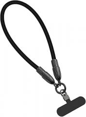 E8BA Multipurpose 100W Siilicoine Data Cable Phone Lanyard for Easy Carry 2 1 Design New 2026 High for Reliable Electronic Component, Precision, Stable Performance