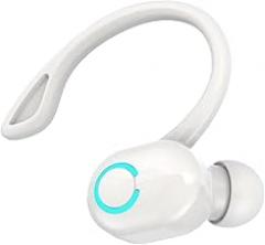 S10 New Earphone BIIuetuoth Earphone Business Single Ear Earphone with Good Sport Range and Noise Reduction Wearing New 2026 High for Reliable Electronic Component, Precision, Stable Performance