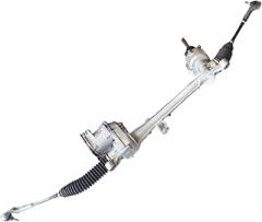 Electronic Power Steering Rack BV6C3D070 CV6C3D070LA Compatible For Ford Focus Mk3 1.5 Diesel(LHD)