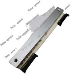Thermal Printhead KD2003DF10A 5pcs Set Compatible with Toledo Prix 4 Prix 5 Electronic Scales