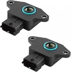 2X 0280122014 35170-22600 3517022600 PWIGAAHTW