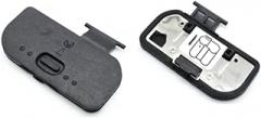 Battery Door Cover Case Lid Cap Part, Compatible with Nikon D800, D800E, D810, D750, D850, D500, D5500, D5600，（1PC） (for D850)