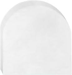 Lp Album Sleeve Inserts- Long Play Disc Liner | Analog Music Sleeve Liner, Protective Lp Wrap, Anti Static Record Sleeves, Inner Record Sleeves, Round Bottom for Album