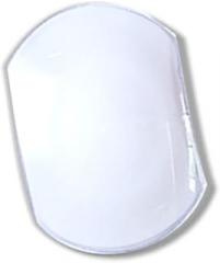 7.0 * 5.5MM Square Sapphire Bubble Magnifier Calendar Lens for Date Window Watch Crystal Glass Part Accessory